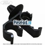 Clips cu clema instalatie electrica model 15 Ford Mondeo 2008-2014 2.2 TDCi 200 cp