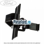 Clips cu clema instalatie electrica model 5 Ford Focus 2011-2014 2.0 TDCi 140 cp