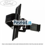 Clips cu clema instalatie electrica model 5 Ford Focus 2014-2018 1.5 TDCi 95 cp