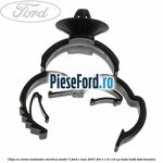 Clips cu clema instalatie electrica model 7 Ford C-Max 2007-2011 1.6 116 cp