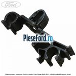 Clips cu clema instalatie electrica model 9 Ford Kuga 2008-2012 2.0 TDCI 4x4 163 cp