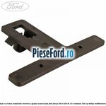 Clips cu clema instalatie electrica spatar scaun fata Ford Focus 2014-2018 1.5 EcoBoost 150 cp