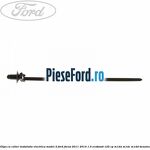 Clips cu colier instalatie electrica model 2 Ford Focus 2011-2014 1.0 EcoBoost 125 cp