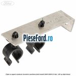 Clips cu suport conducte incalzire auxiliara Ford Transit 2000-2006 2.4 TDE  125 cp