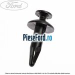 Clips cu surub elemente interior Ford Focus 1998-2004 1.4 16V 75 cp