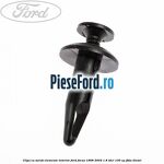Clips cu surub elemente interior Ford Focus 1998-2004 1.8 TDCi 100 cp