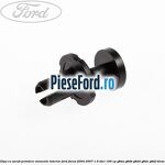 Clips cu surub prindere elemente interior Ford Focus 2004-2007 1.6 TDCi 109 cp