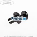 Clips cu surub prindere elemente interior Ford Transit 2000-2006 2.0 DI 86 cp