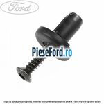 Clips cu surub prindere panou protectie interior Ford Transit 2014-2018 2.2 TDCi RWD 135 cp
