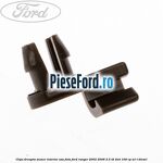 Clips dreapta maner interior usa fata Ford Ranger 2002-2006 2.5 TD 4x4 109 cp