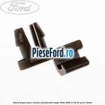 Clips dreapta maner interior usa fata Ford Ranger 2002-2006 2.5 TD 84 cp