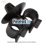 Clips dublu fixare conducte si furtune Ford B-Max 1.6 TDCi 95 cp