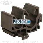 Clips dublu prindere conducta combustibil Ford Ranger 2016-2020 2.2 TDCi 4x4 131 cp