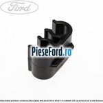 Clips dublu prindere conducta frana spate Ford Focus 2014-2018 1.0 EcoBoost 125 cp