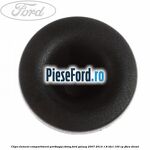 Clips element compartiment portbagaj ebony Ford Galaxy 2007-2014 1.8 TDCi 100 cp