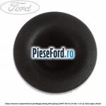 Clips element compartiment portbagaj ebony Ford Galaxy 2007-2014 2.0 TDCi 115 cp