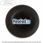 Clips element compartiment portbagaj ebony Ford Galaxy 2007-2014 2.0 TDCi 136 cp