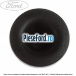 Clips element compartiment portbagaj ebony Ford S-Max 2007-2014 2.0 TDCi 136 cp