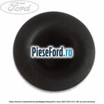 Clips element compartiment portbagaj ebony Ford S-Max 2007-2014 2.3 160 cp