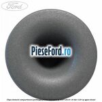 Clips element compartiment portbagaj pewter Ford Galaxy 2007-2014 1.8 TDCi 125 cp