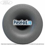 Clips element compartiment portbagaj pewter Ford S-Max 2007-2014 1.6 EcoBoost 160 cp