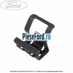 Clips fata usa Ford Fiesta 2013-2017 1.0 EcoBoost 100 cp