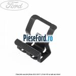 Clips fata usa Ford Fiesta 2013-2017 1.5 TDCi 95 cp