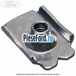 Clips fixare aripa fata Ford B-Max 1.5 TDCi 95 cp