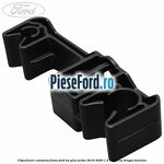 Clips fixare conducta frana Ford Ka plus Active 2019-2020 1.5 Ti 120 cp dragon benzina