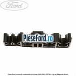 Clips fixare conducte combustibil Ford Kuga 2008-2012 2.0 TDCi 136 cp