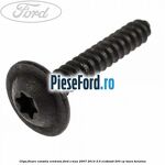 Clips fixare consola centrala Ford S-Max 2007-2014 2.0 EcoBoost 203 cp