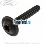 Clips fixare consola centrala Ford S-Max 2007-2014 2.0 TDCi 136 cp