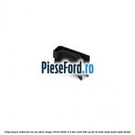 Clips fixare deflector de aer Ford Ranger 2016-2020 3.2 TDCi 4x4 200 cp