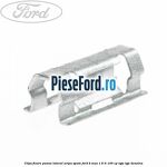 Clips fixare panou lateral aripa spate Ford B-Max 1.6 Ti 105 cp
