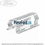 Clips fixare panou lateral aripa spate Ford Focus 2011-2014 1.6 EcoBoost 150 cp