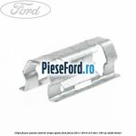 Clips fixare panou lateral aripa spate Ford Focus 2011-2014 2.0 TDCi 136 cp