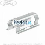 Clips fixare panou lateral aripa spate Ford Kuga 2019-2023 2.0 EcoBlue 4x4 150 cp