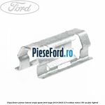 Clips fixare panou lateral aripa spate Ford Kuga 2019-2023 2.0 EcoBlue mHEV 150 cp