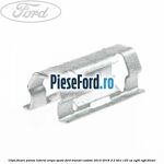 Clips fixare panou lateral aripa spate Ford Transit Custom 2014-2018 2.2 TDCi 125 cp