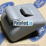 Clips fixare parasolar Ford Fiesta 2005-2008 1.6 16V 100 cp