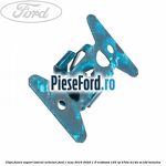 Clips fixare suport lateral ochelari Ford C-Max 2016-2020 1.0 EcoBoost 125 cp