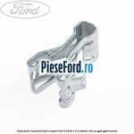 Clips fixare torpedou Ford EcoSport 2013-2018 1.0 EcoBoost 140 cp
