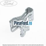 Clips fixare torpedou Ford Focus 2011-2014 1.0 EcoBoost 100 cp