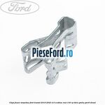 Clips fixare torpedou Ford Transit 2019-2023 2.0 EcoBlue RWD 130 cp