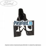 Clips fixare unitate CD torpedou Ford Puma 2020-2023 1.0 EcoBoost 95 cp