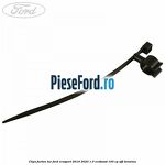 Clips furtun tur Ford EcoSport 2019-2023 1.0 EcoBoost 100 cp SFJL benzina