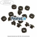 Clips geam lateral Ford Escort 1990-1995 1.6 90 cp