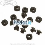 Clips geam lateral Ford Ka 1996-2008 1.3 i 50 cp