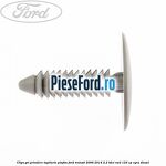 Clips gri prindere tapiterie plafon Ford Transit 2006-2014 2.2 TDCi RWD 125 cp