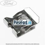 Clips grila proiector Ford Focus 2014-2018 1.5 EcoBoost 182 cp